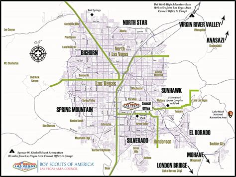 lvac map.